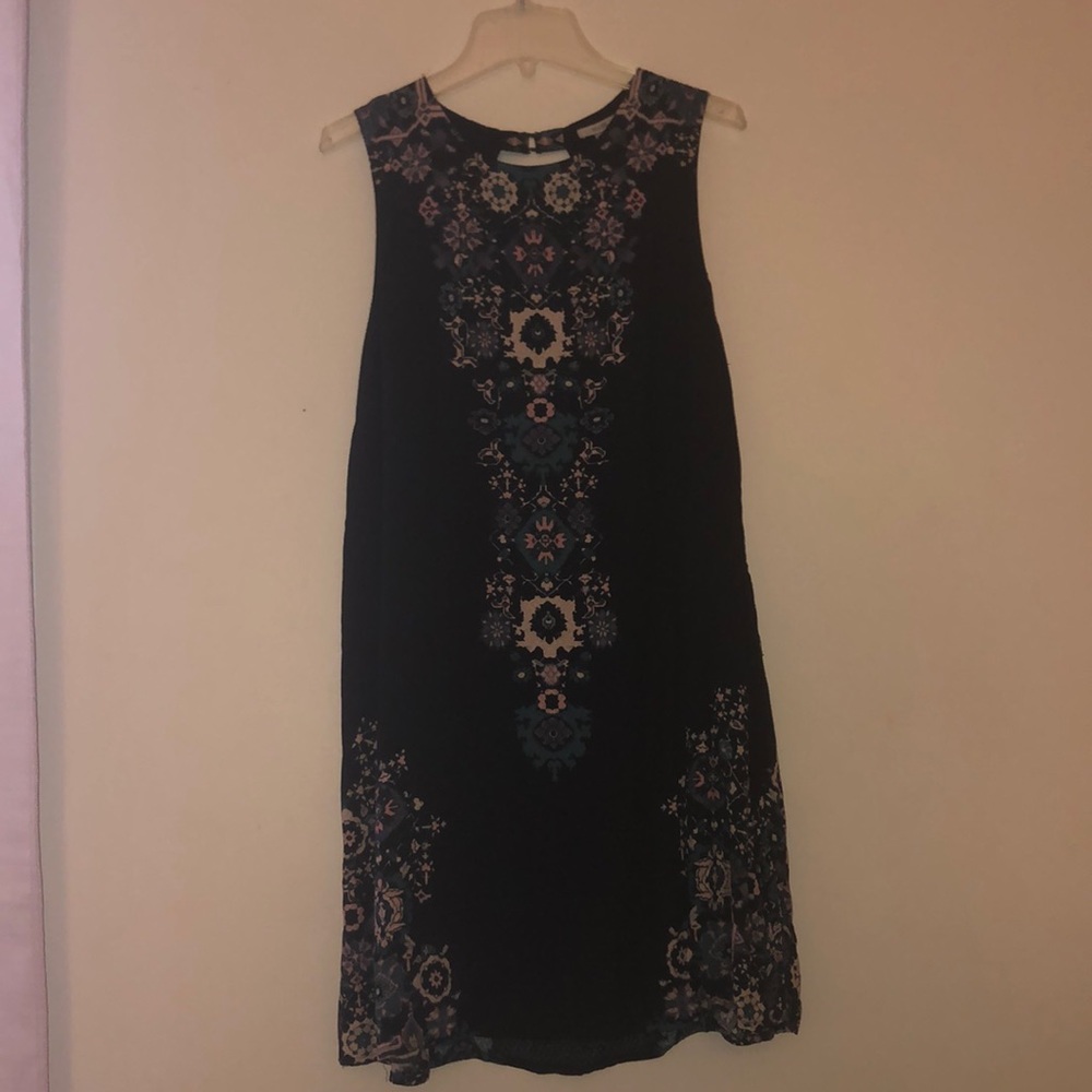 Urban Outfitters: Ecoté straight dress